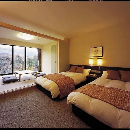 Hotel Harvest Hakone Koushien Εξωτερικό φωτογραφία
