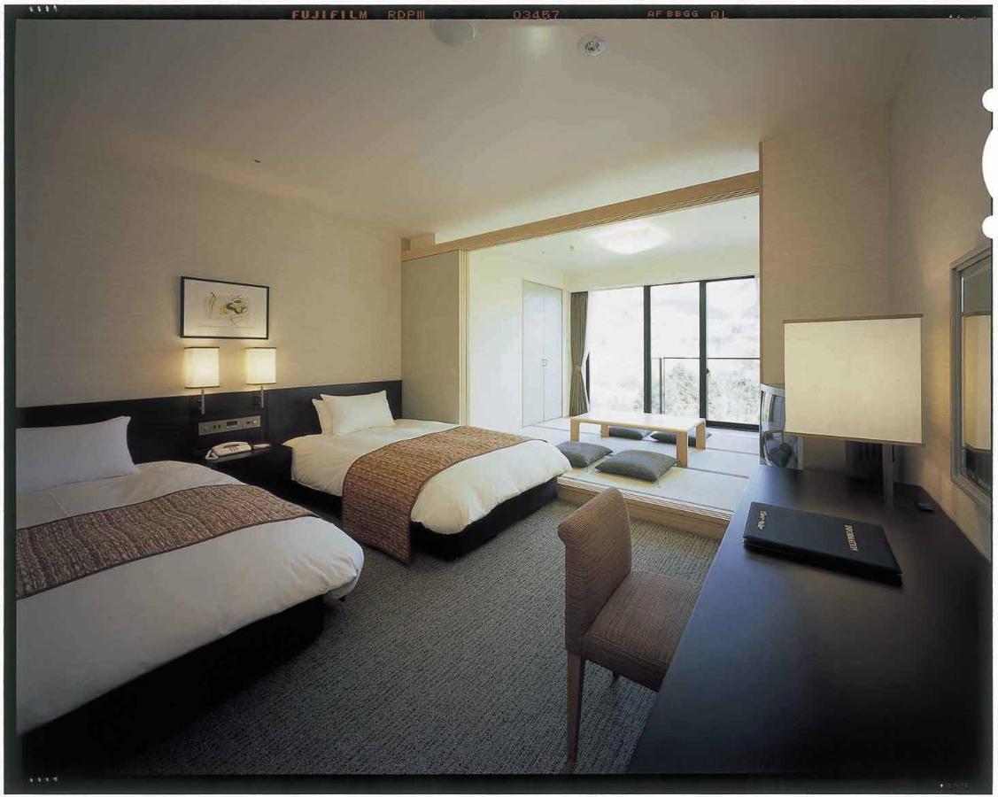 Hotel Harvest Hakone Koushien Εξωτερικό φωτογραφία