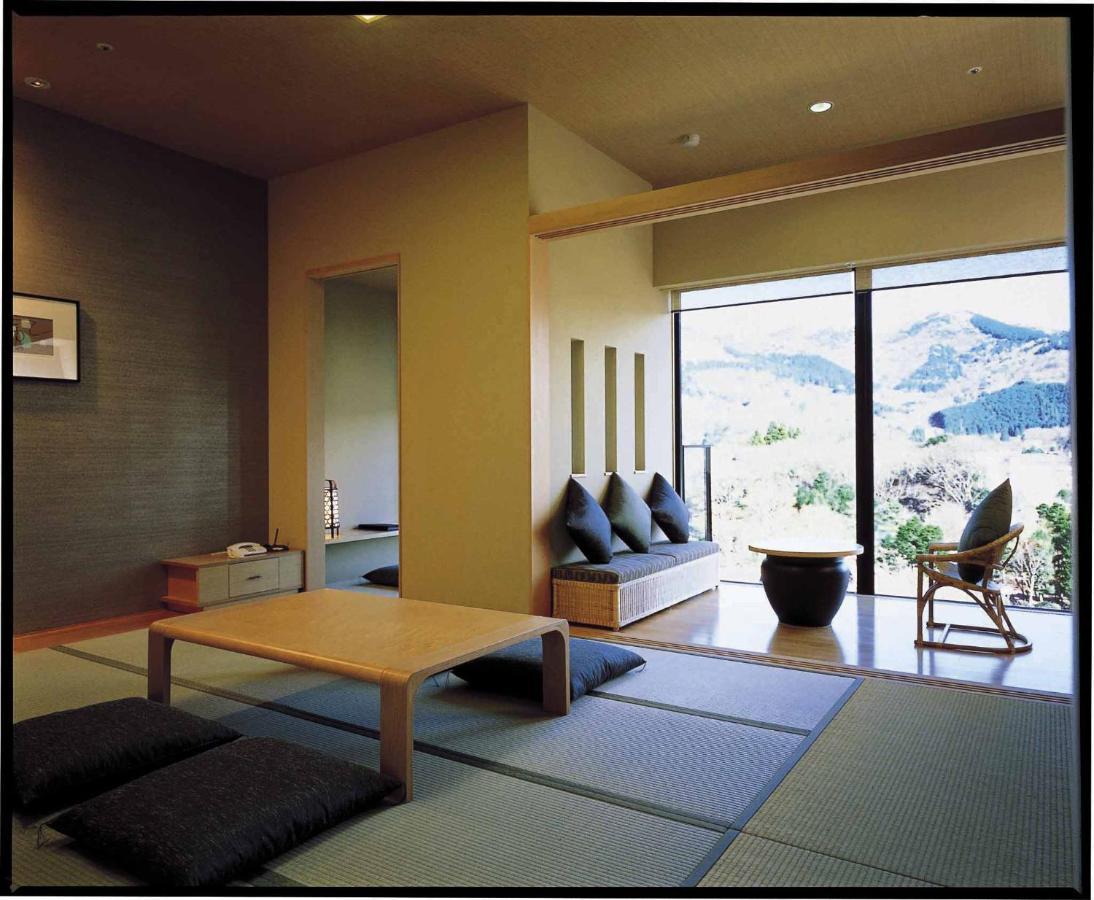 Hotel Harvest Hakone Koushien Εξωτερικό φωτογραφία