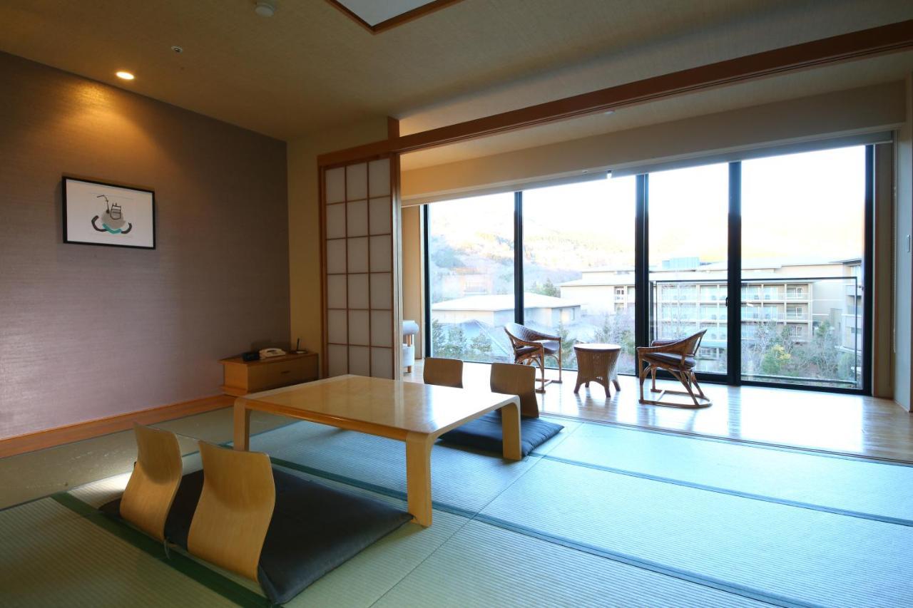 Hotel Harvest Hakone Koushien Εξωτερικό φωτογραφία