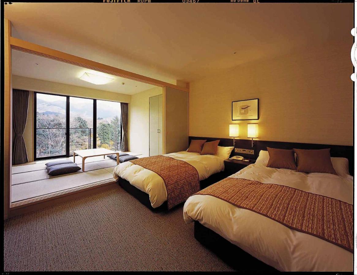 Hotel Harvest Hakone Koushien Εξωτερικό φωτογραφία