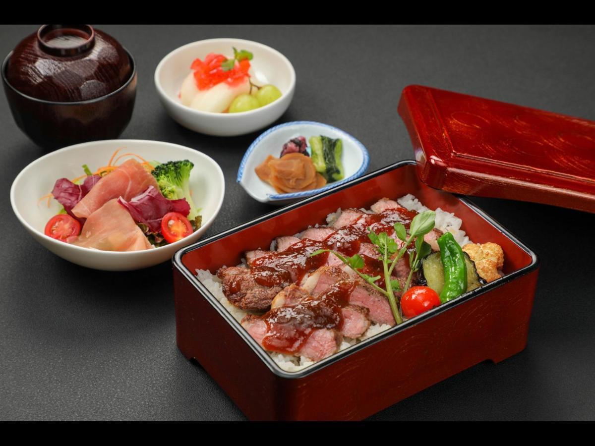 Hotel Harvest Hakone Koushien Εξωτερικό φωτογραφία