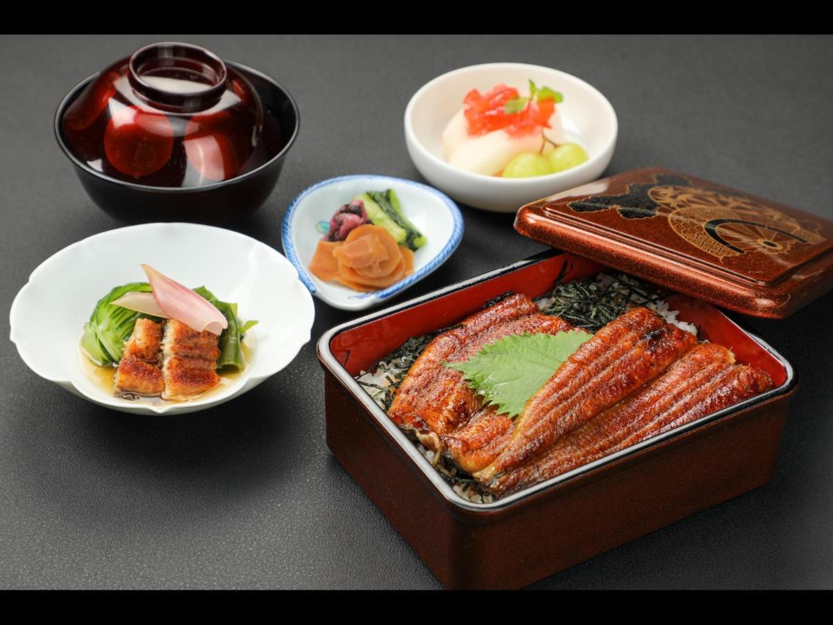 Hotel Harvest Hakone Koushien Εξωτερικό φωτογραφία