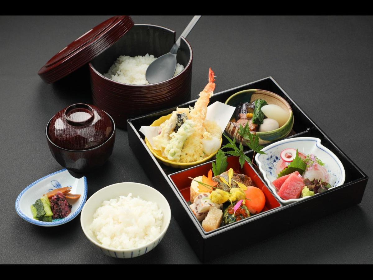 Hotel Harvest Hakone Koushien Εξωτερικό φωτογραφία