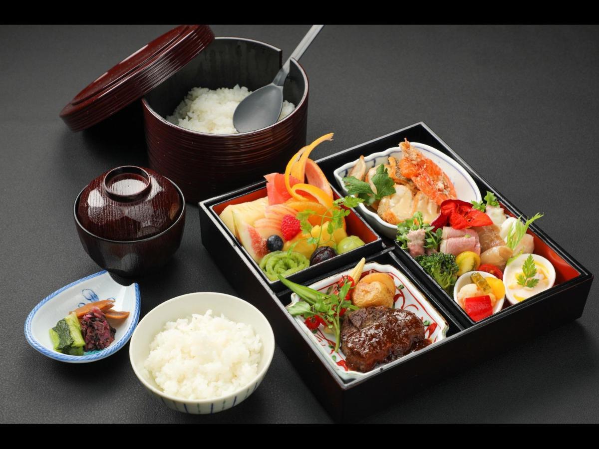 Hotel Harvest Hakone Koushien Εξωτερικό φωτογραφία