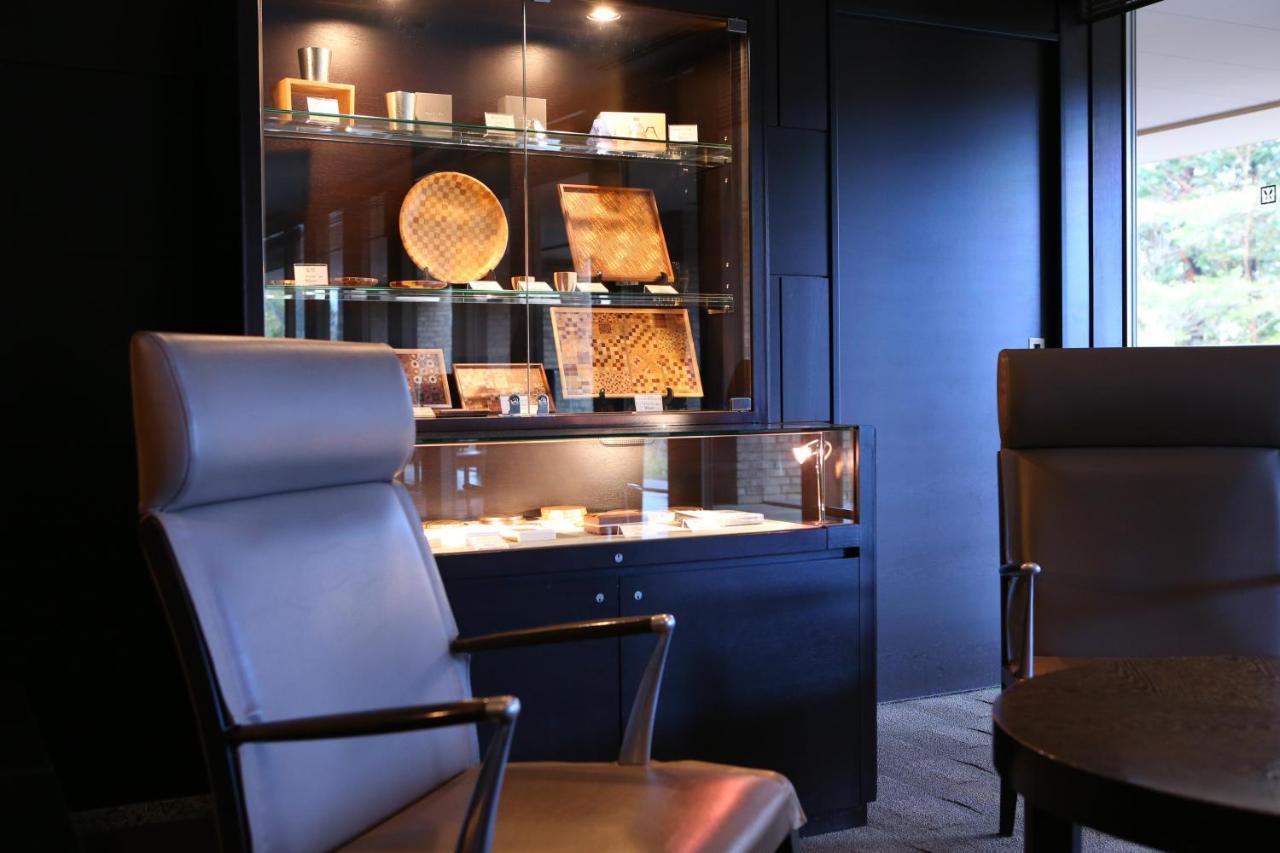 Hotel Harvest Hakone Koushien Εξωτερικό φωτογραφία