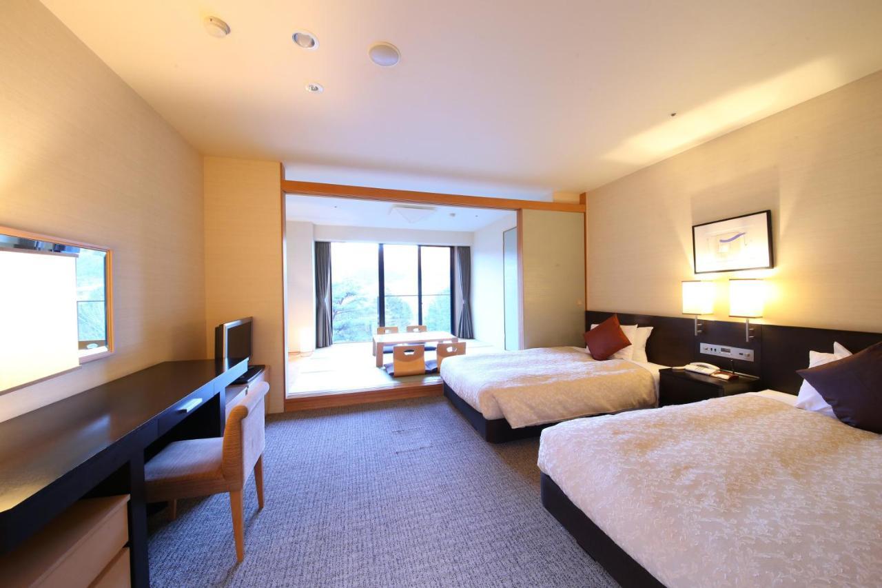Hotel Harvest Hakone Koushien Εξωτερικό φωτογραφία
