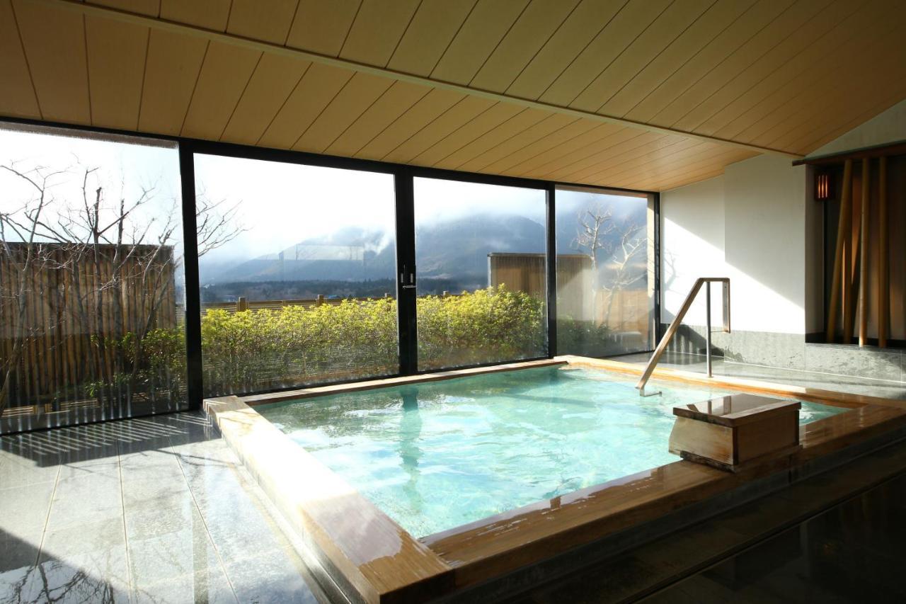 Hotel Harvest Hakone Koushien Εξωτερικό φωτογραφία