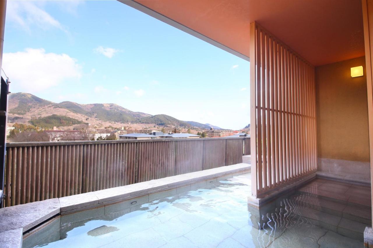 Hotel Harvest Hakone Koushien Εξωτερικό φωτογραφία