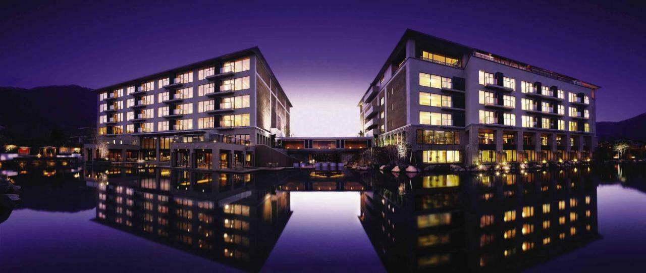 Hotel Harvest Hakone Koushien Εξωτερικό φωτογραφία
