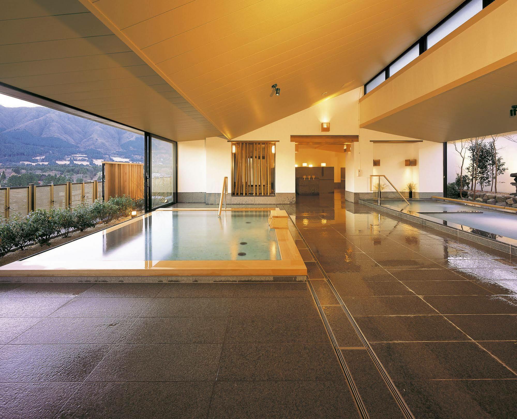 Hotel Harvest Hakone Koushien Εξωτερικό φωτογραφία