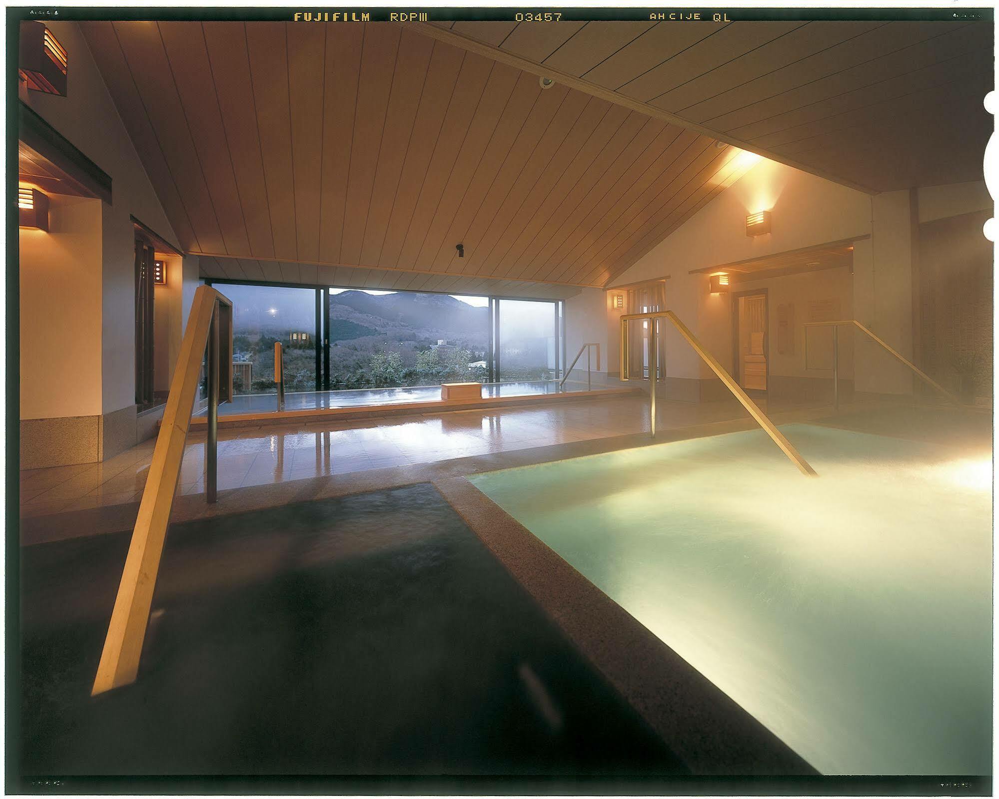 Hotel Harvest Hakone Koushien Εξωτερικό φωτογραφία
