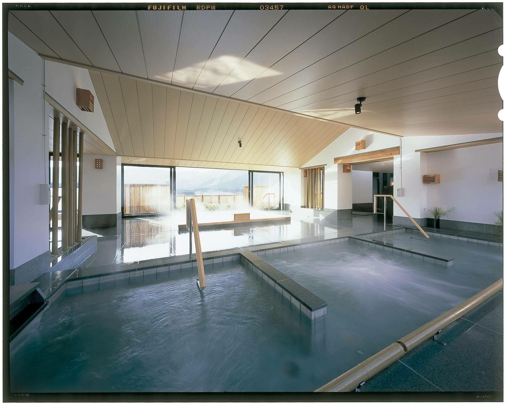 Hotel Harvest Hakone Koushien Εξωτερικό φωτογραφία