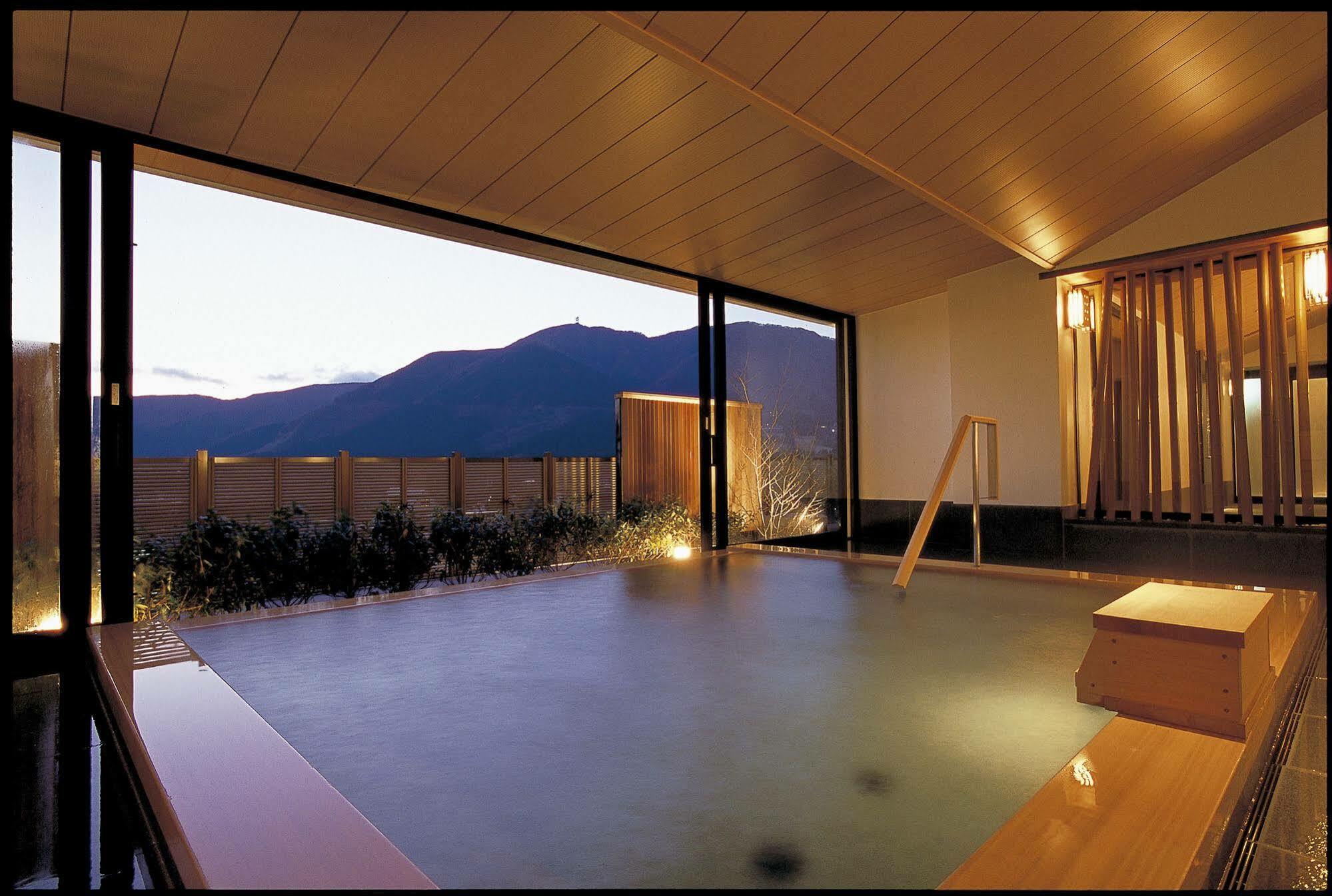Hotel Harvest Hakone Koushien Εξωτερικό φωτογραφία