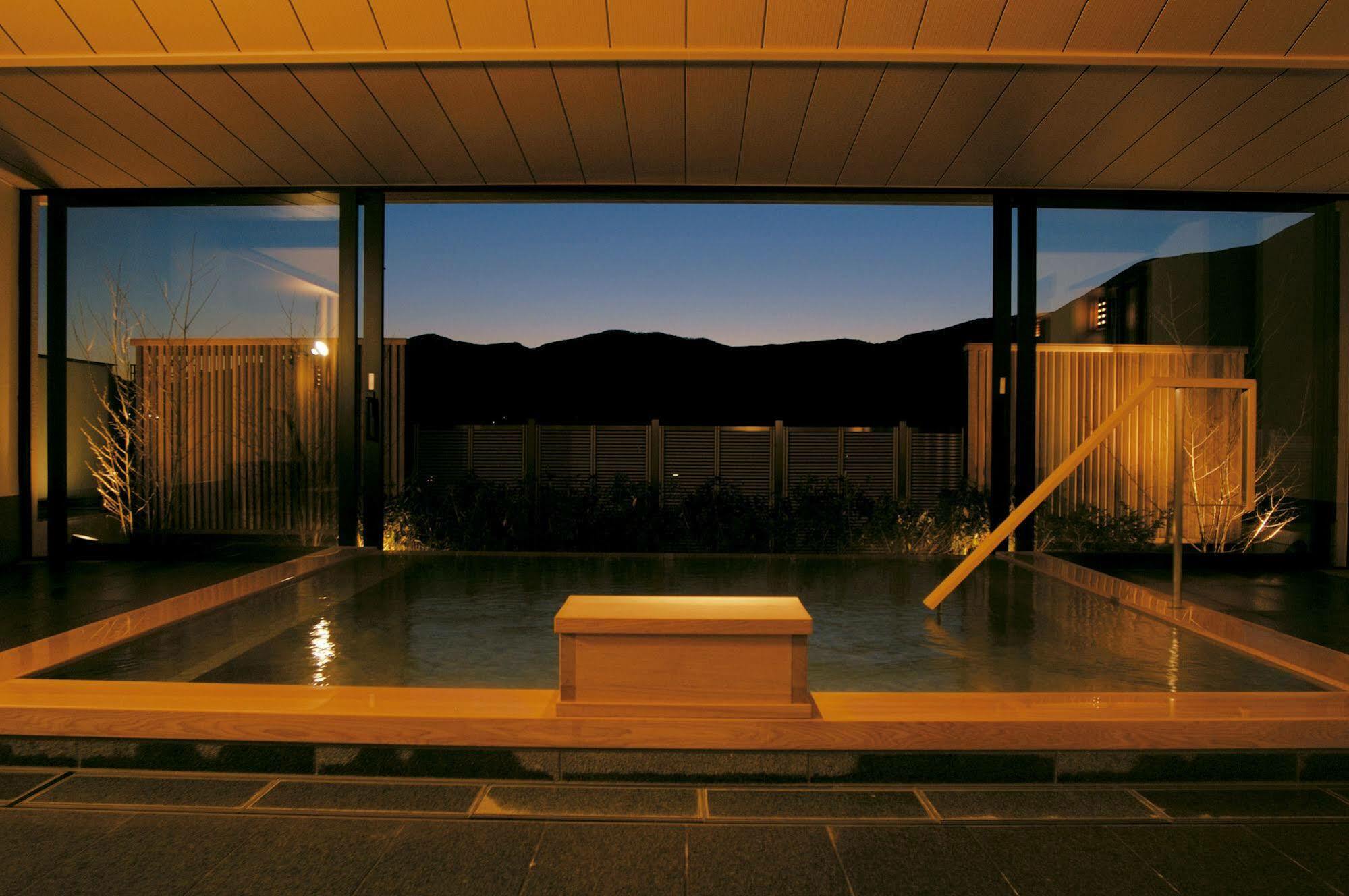Hotel Harvest Hakone Koushien Εξωτερικό φωτογραφία