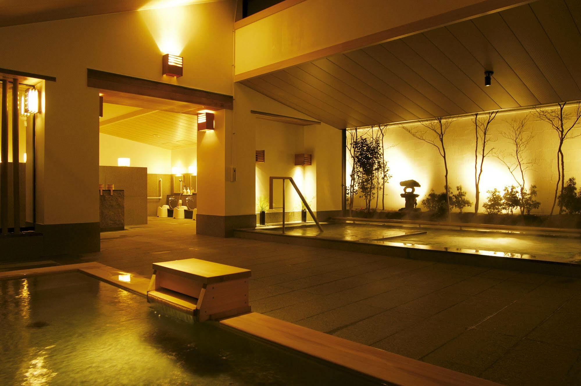 Hotel Harvest Hakone Koushien Εξωτερικό φωτογραφία