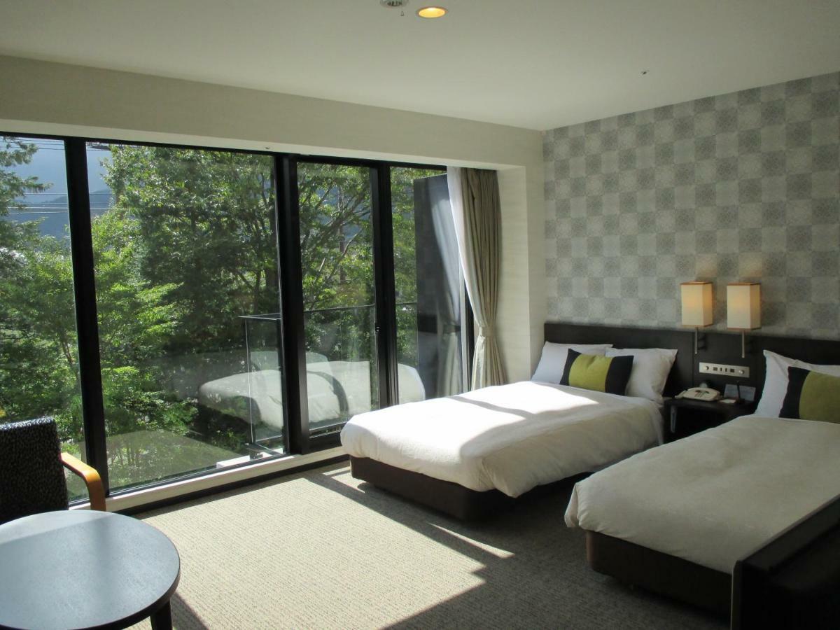 Hotel Harvest Hakone Koushien Εξωτερικό φωτογραφία