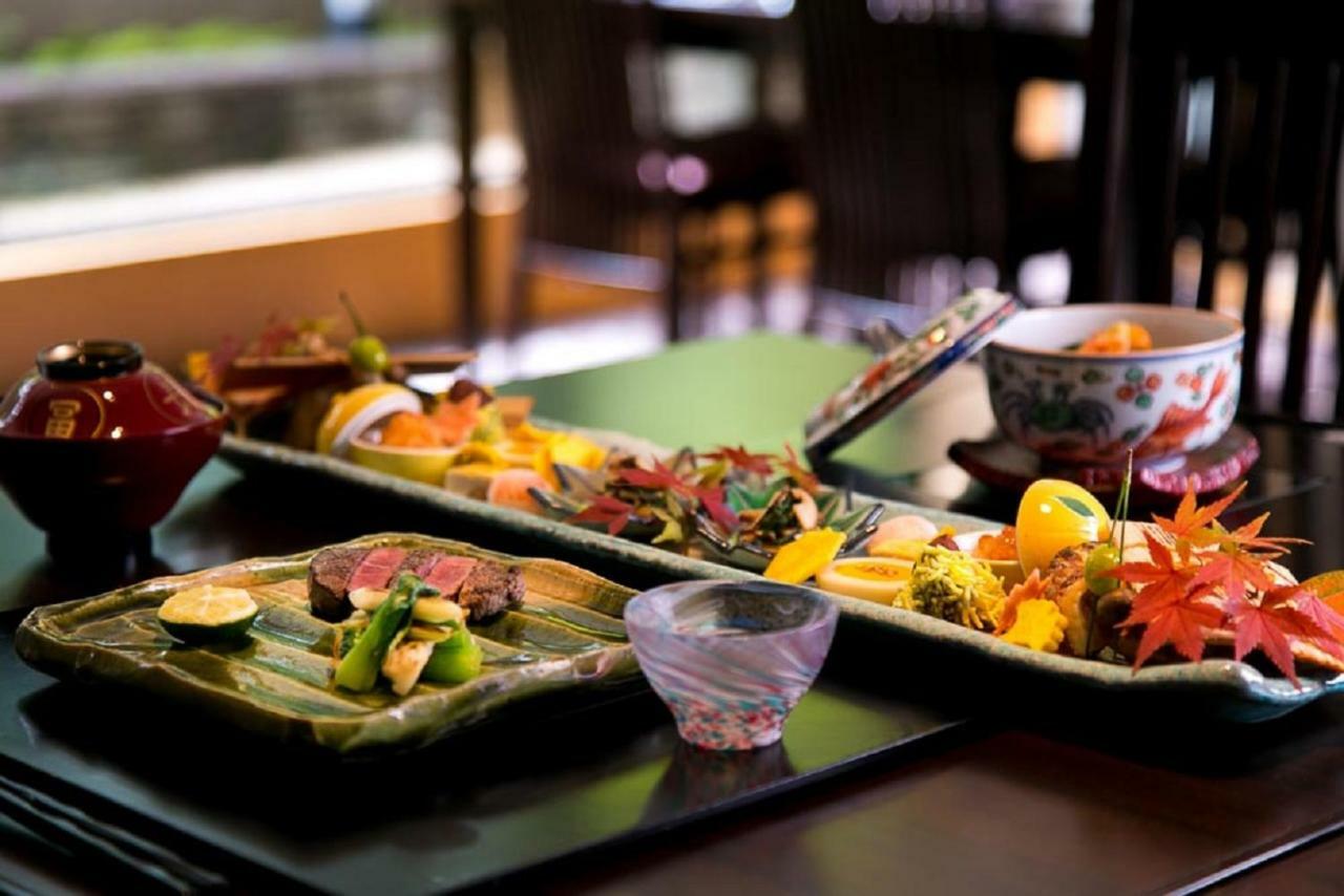 Hotel Harvest Hakone Koushien Εξωτερικό φωτογραφία