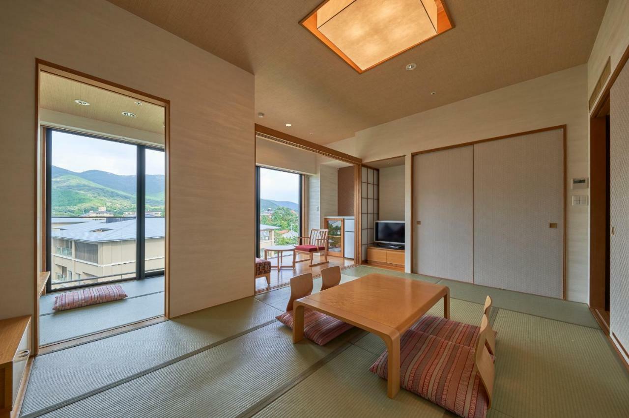 Hotel Harvest Hakone Koushien Εξωτερικό φωτογραφία