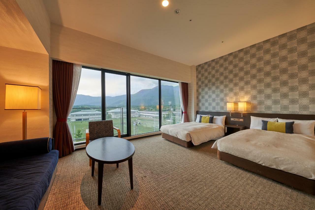 Hotel Harvest Hakone Koushien Εξωτερικό φωτογραφία