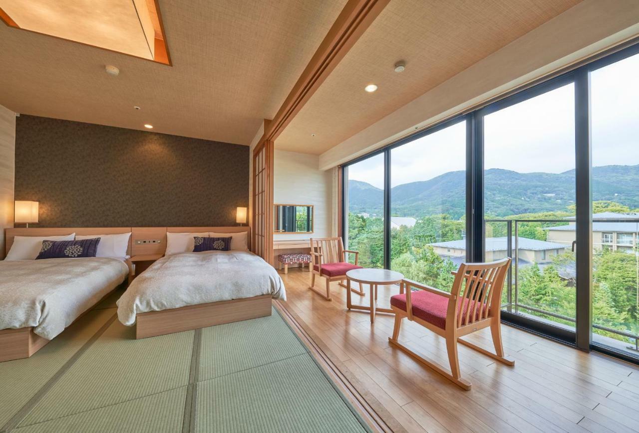 Hotel Harvest Hakone Koushien Εξωτερικό φωτογραφία