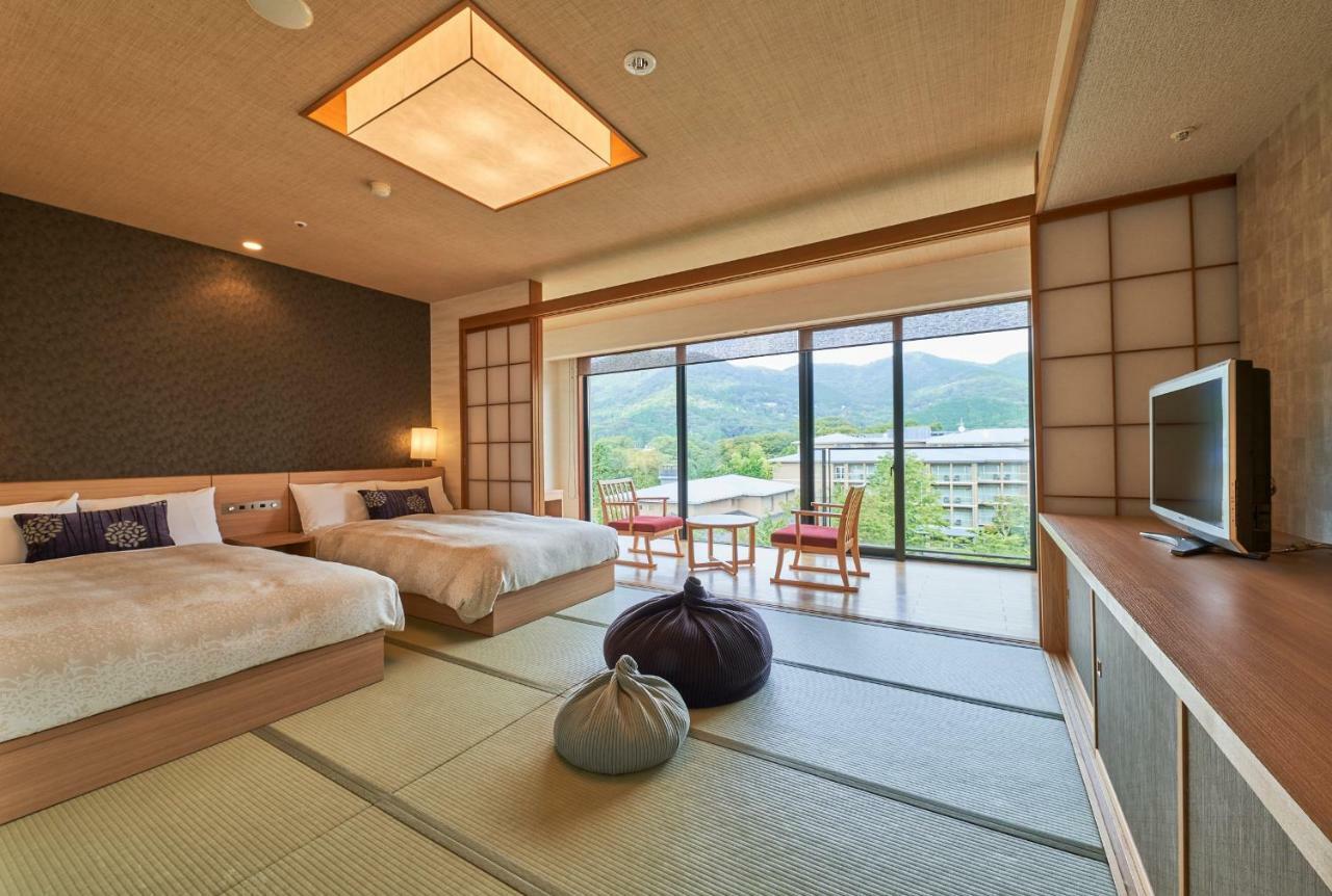 Hotel Harvest Hakone Koushien Εξωτερικό φωτογραφία