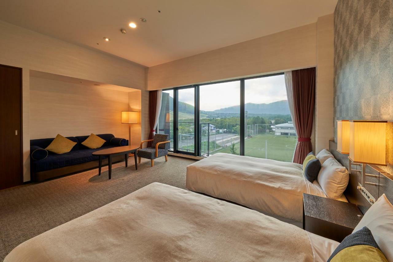 Hotel Harvest Hakone Koushien Εξωτερικό φωτογραφία