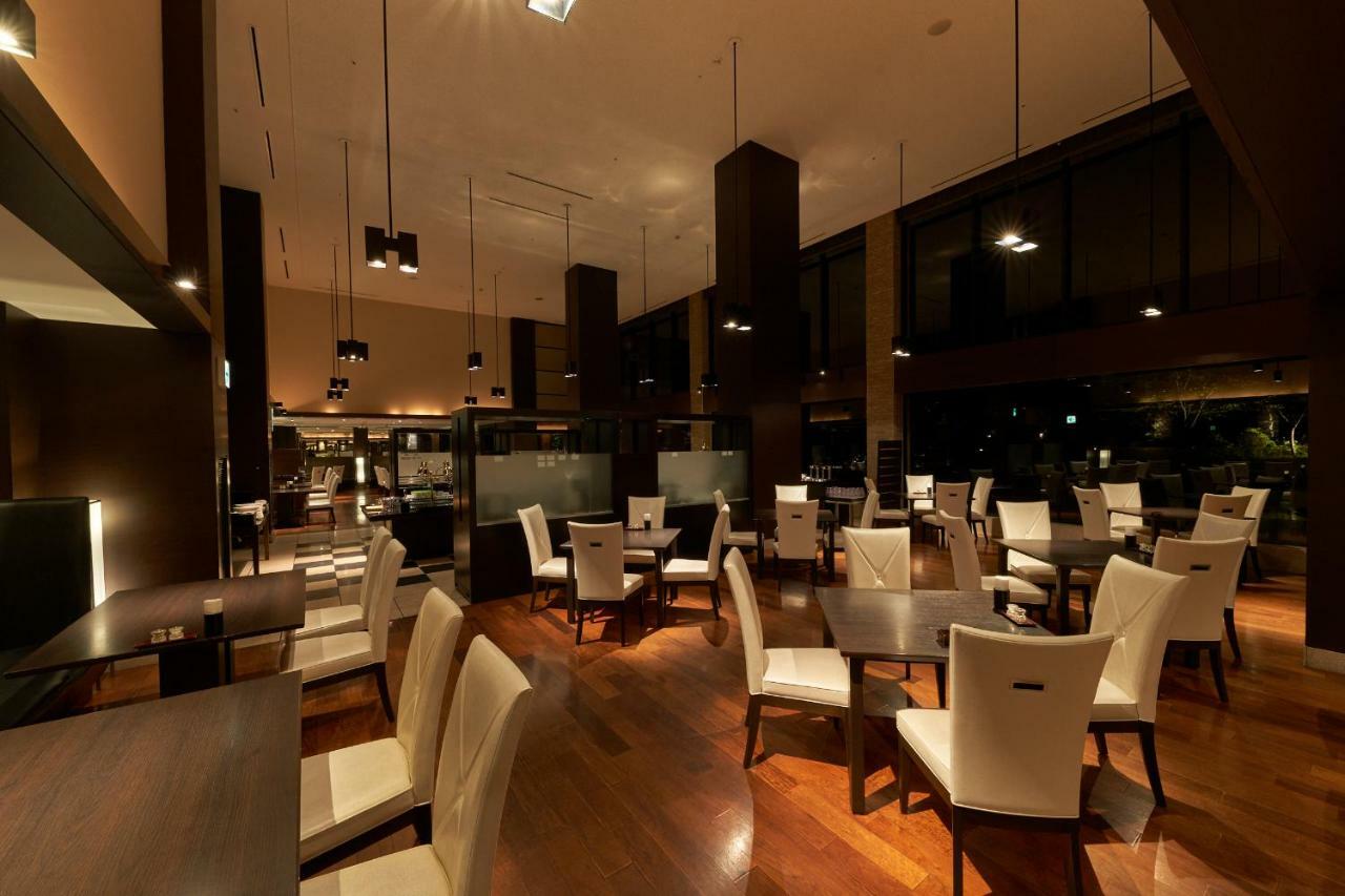 Hotel Harvest Hakone Koushien Εξωτερικό φωτογραφία