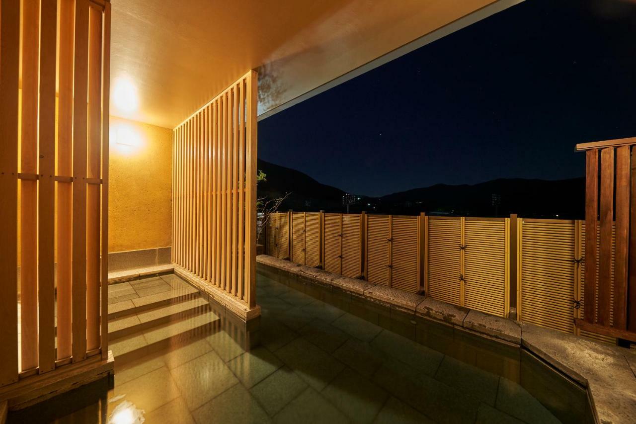 Hotel Harvest Hakone Koushien Εξωτερικό φωτογραφία