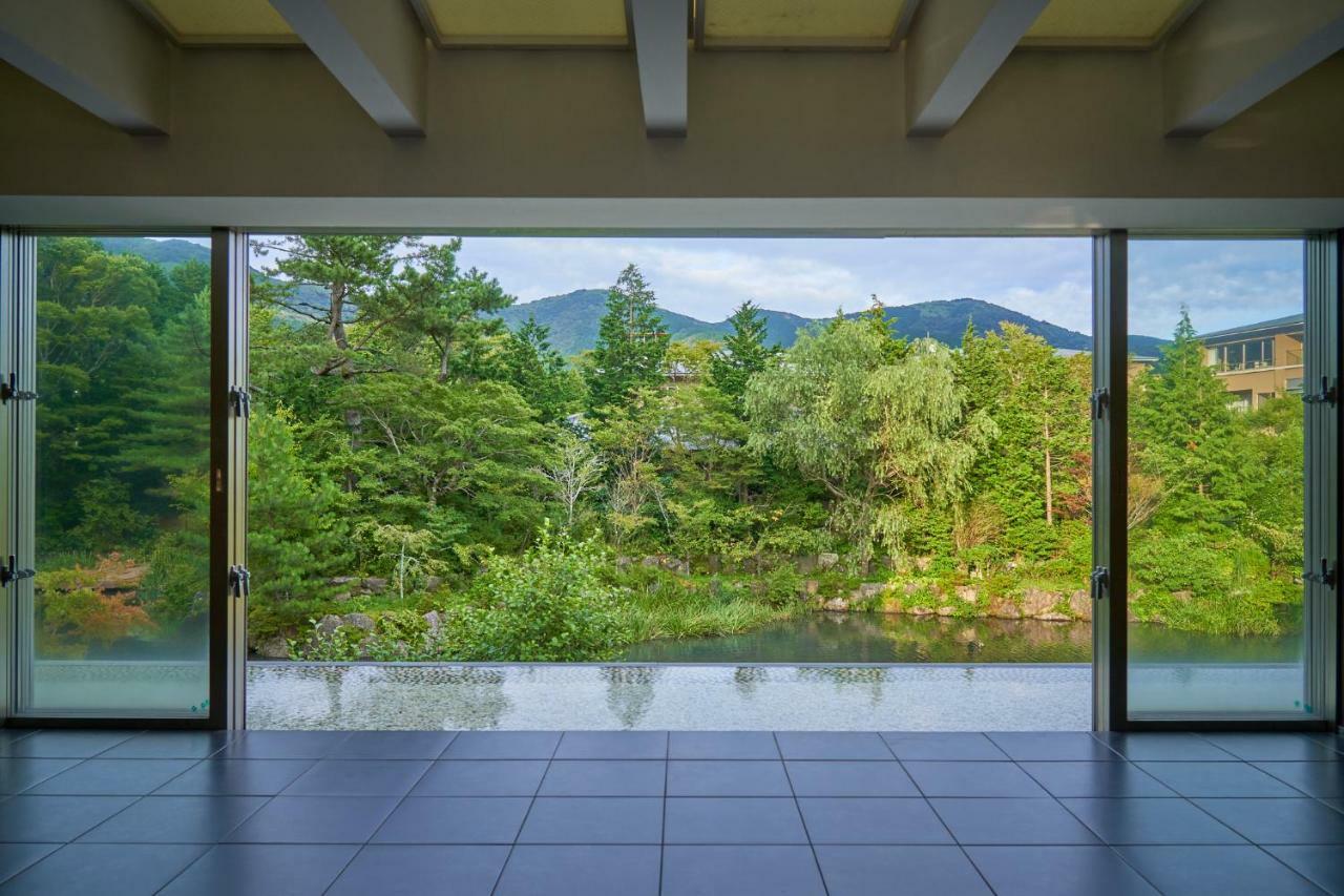 Hotel Harvest Hakone Koushien Εξωτερικό φωτογραφία