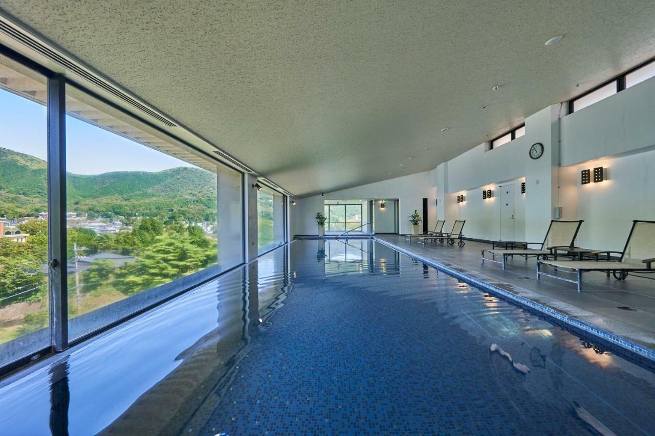 Hotel Harvest Hakone Koushien Εξωτερικό φωτογραφία