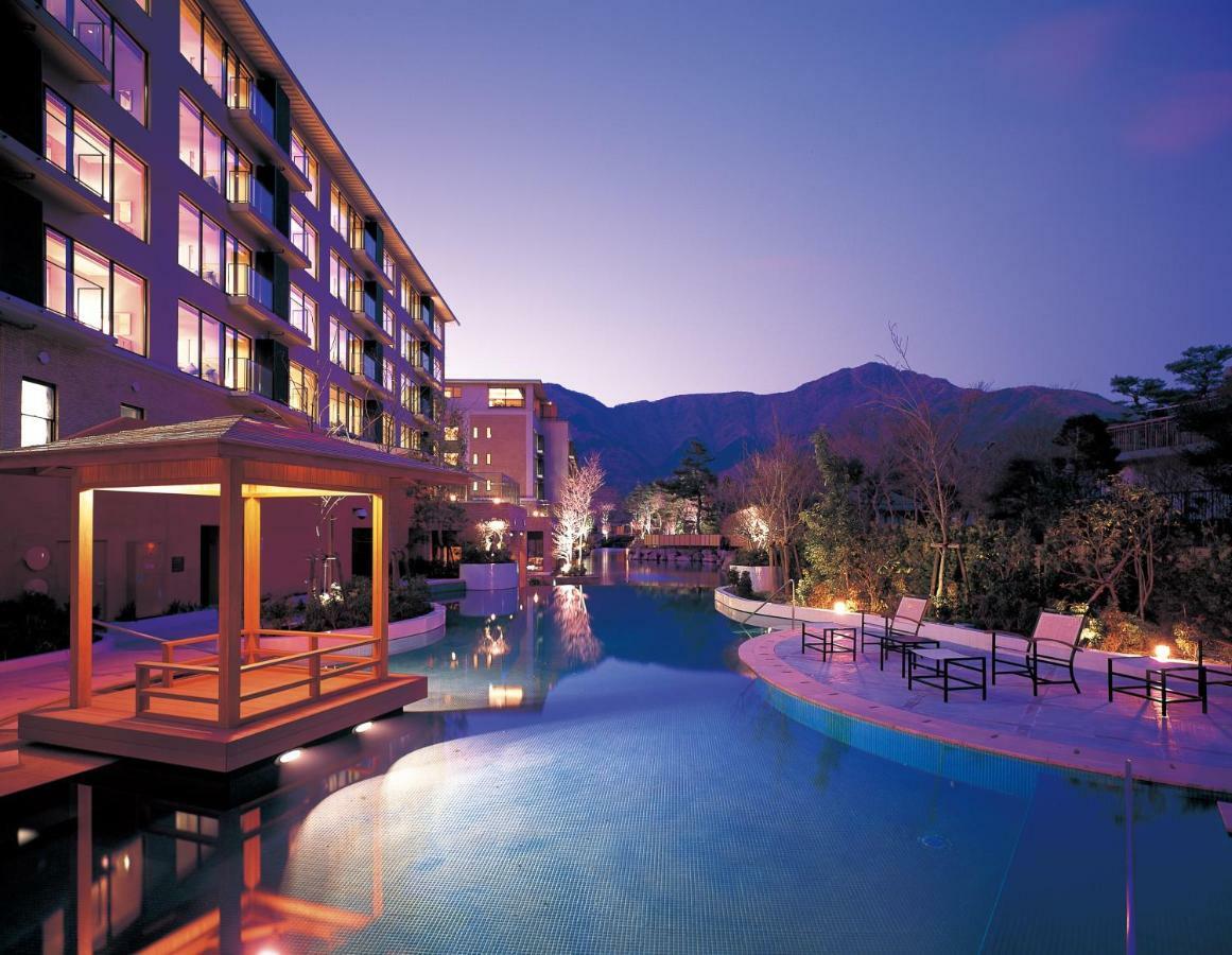 Hotel Harvest Hakone Koushien Εξωτερικό φωτογραφία