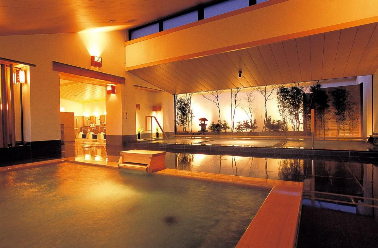 Hotel Harvest Hakone Koushien Εξωτερικό φωτογραφία