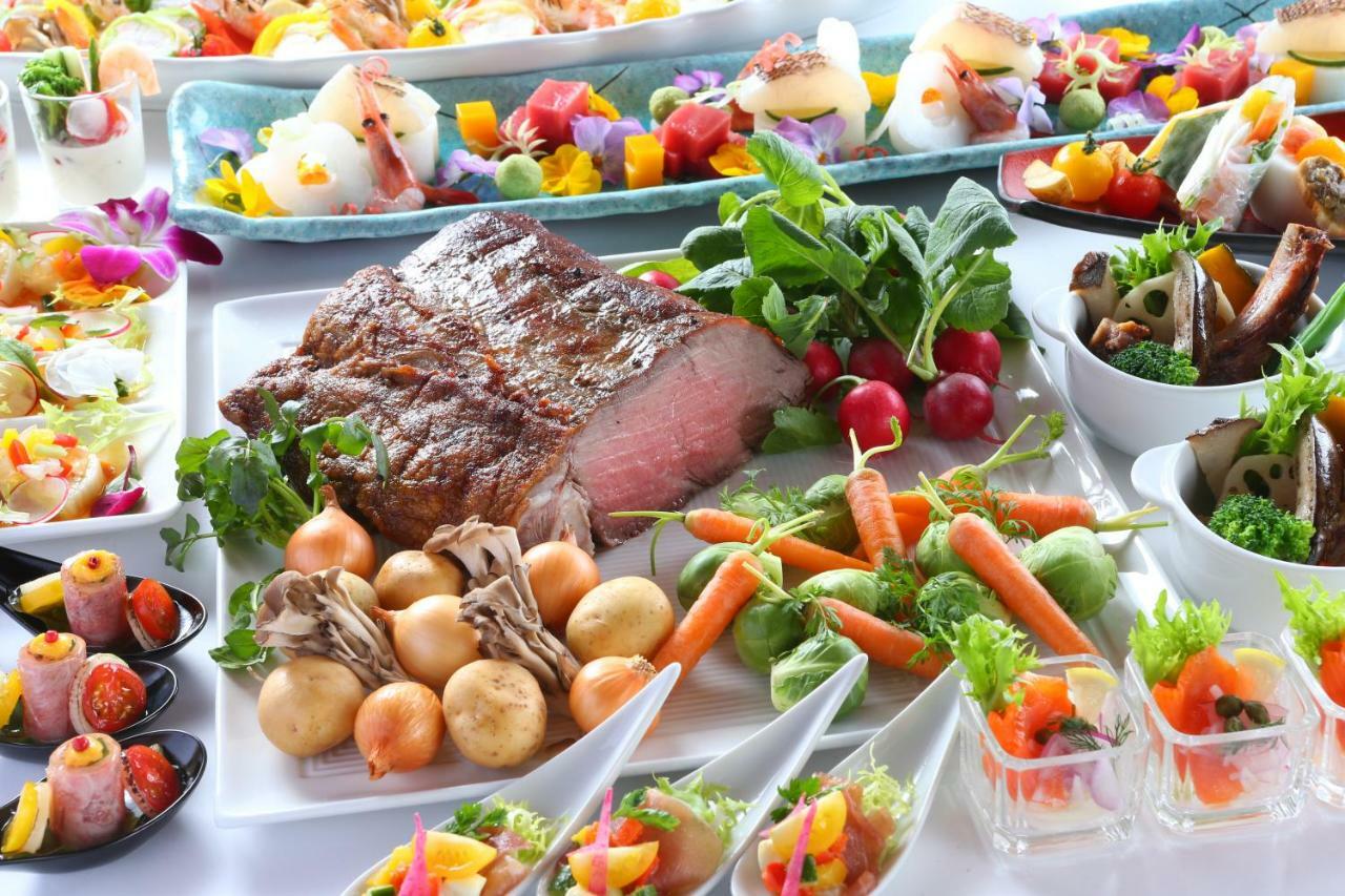 Hotel Harvest Hakone Koushien Εξωτερικό φωτογραφία