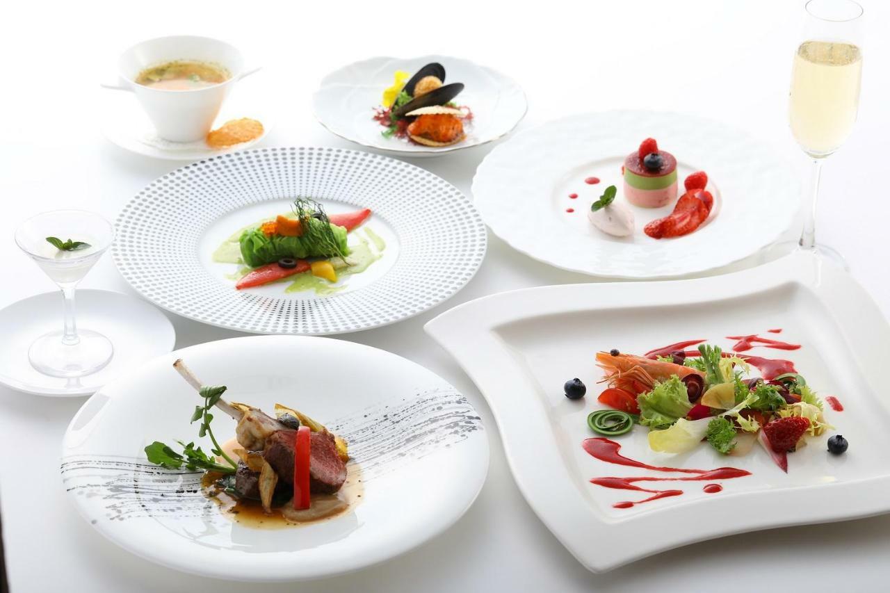 Hotel Harvest Hakone Koushien Εξωτερικό φωτογραφία
