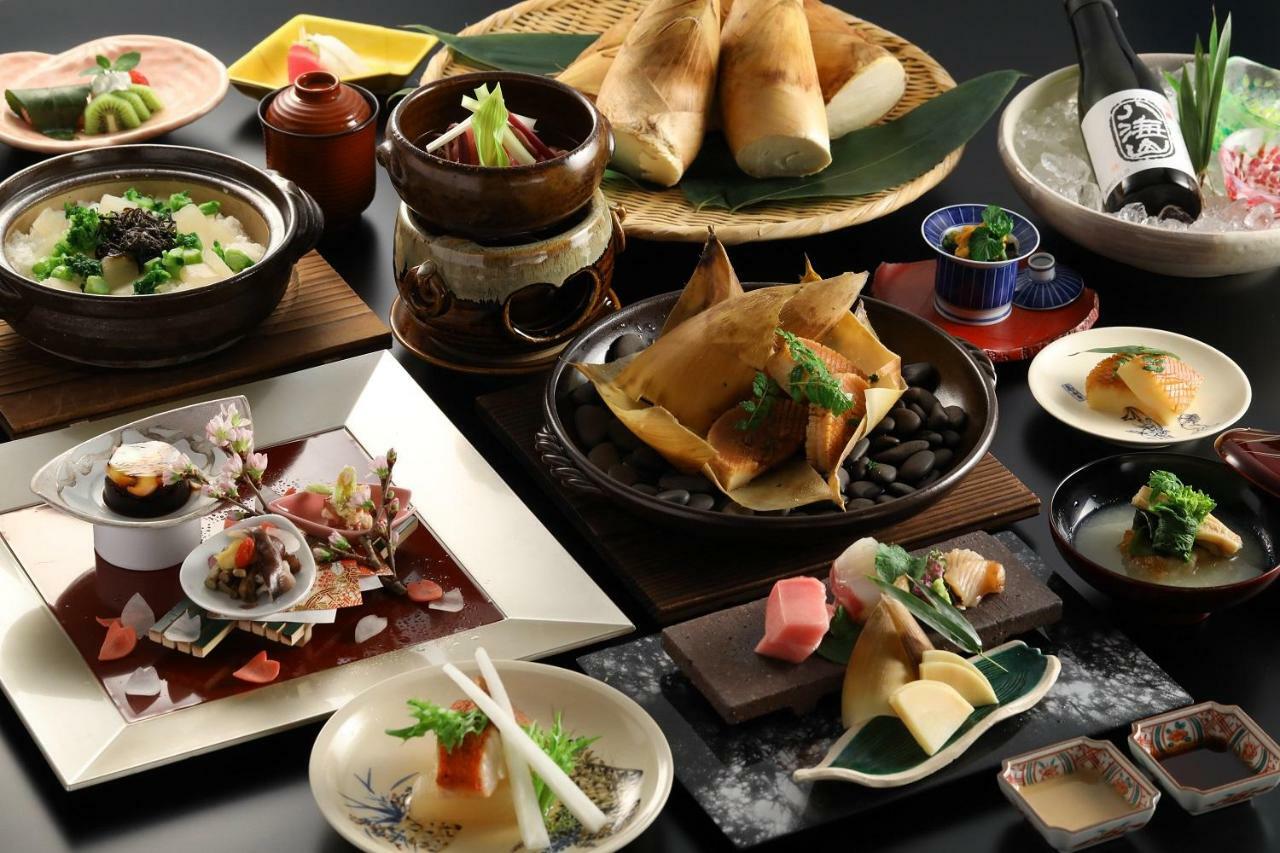 Hotel Harvest Hakone Koushien Εξωτερικό φωτογραφία