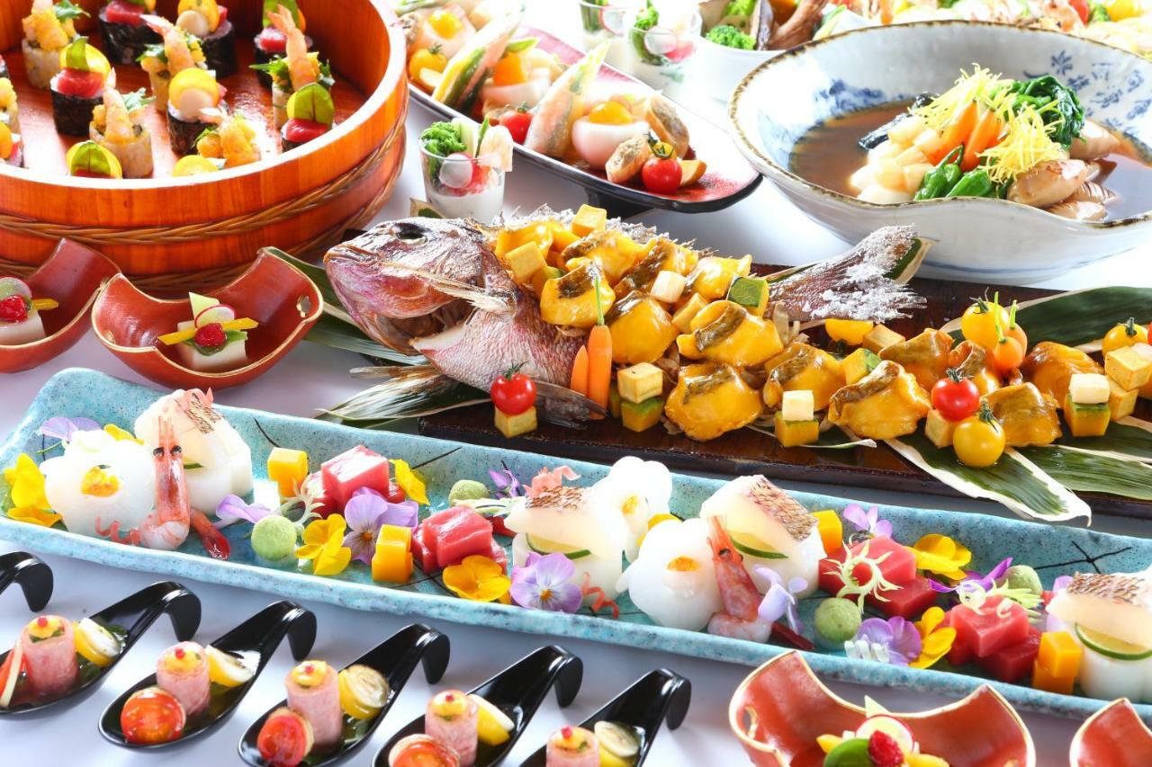 Hotel Harvest Hakone Koushien Εξωτερικό φωτογραφία