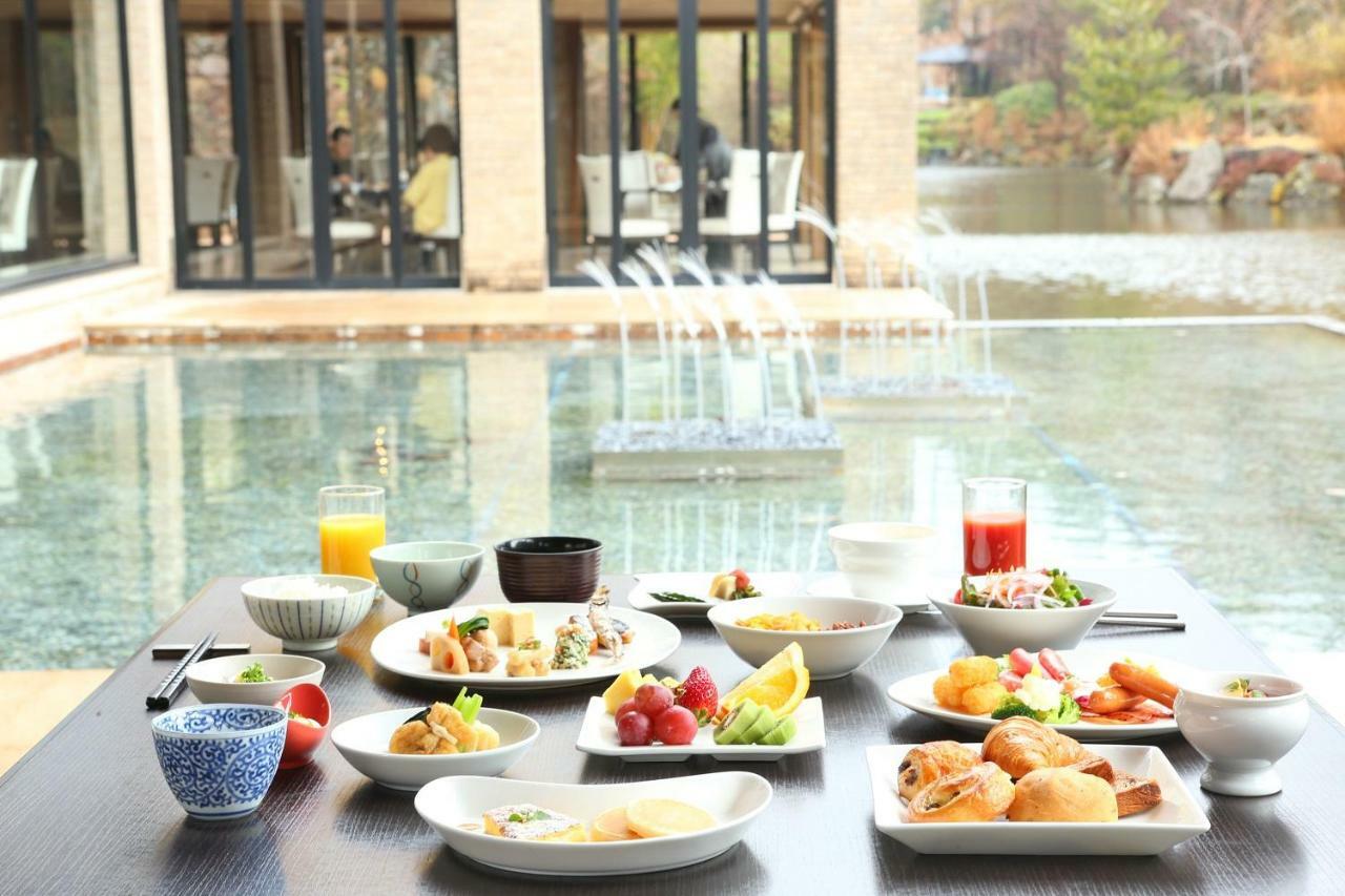 Hotel Harvest Hakone Koushien Εξωτερικό φωτογραφία