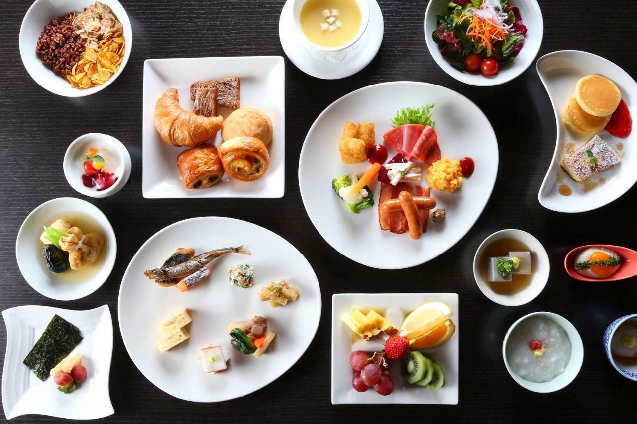 Hotel Harvest Hakone Koushien Εξωτερικό φωτογραφία
