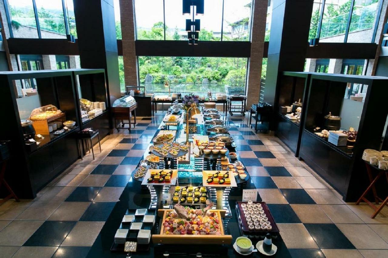 Hotel Harvest Hakone Koushien Εξωτερικό φωτογραφία