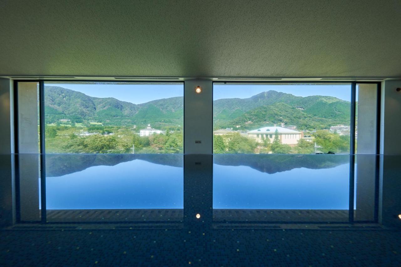 Hotel Harvest Hakone Koushien Εξωτερικό φωτογραφία