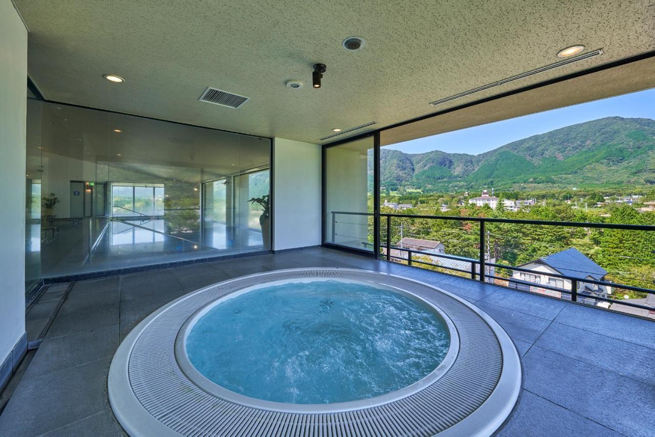 Hotel Harvest Hakone Koushien Εξωτερικό φωτογραφία