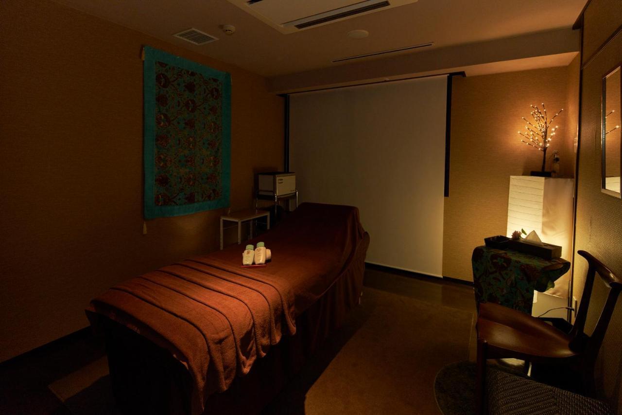 Hotel Harvest Hakone Koushien Εξωτερικό φωτογραφία