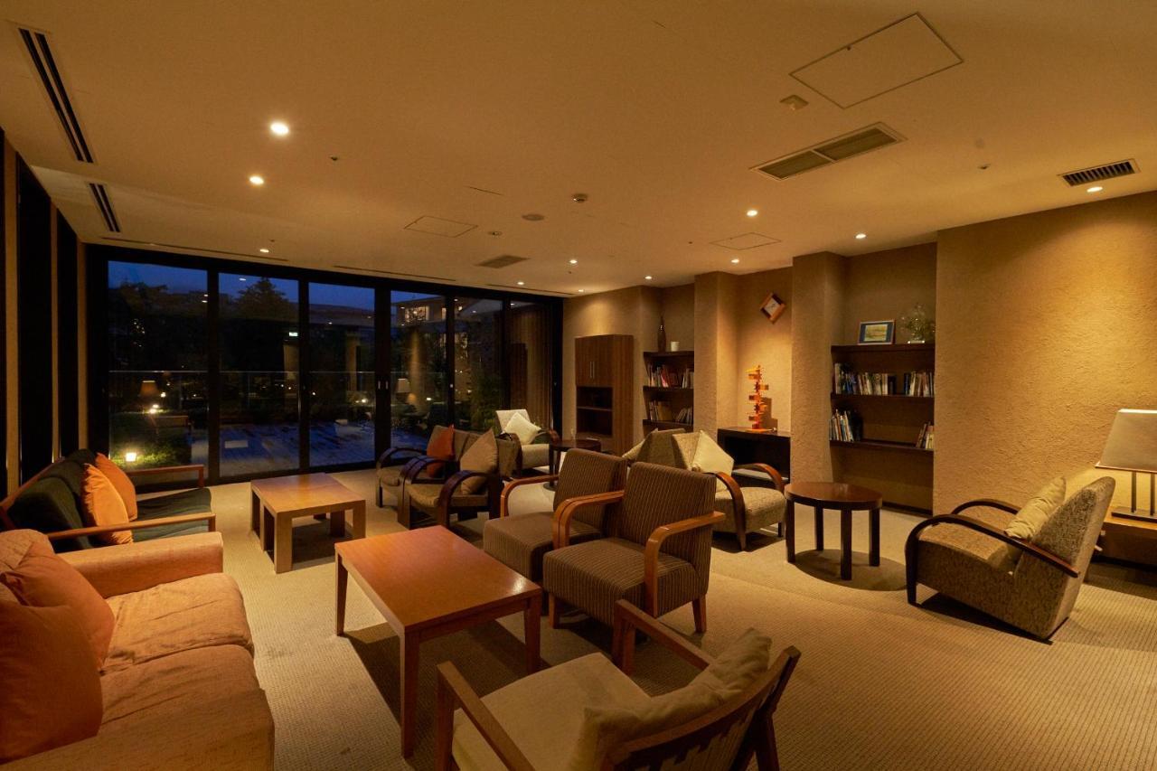 Hotel Harvest Hakone Koushien Εξωτερικό φωτογραφία